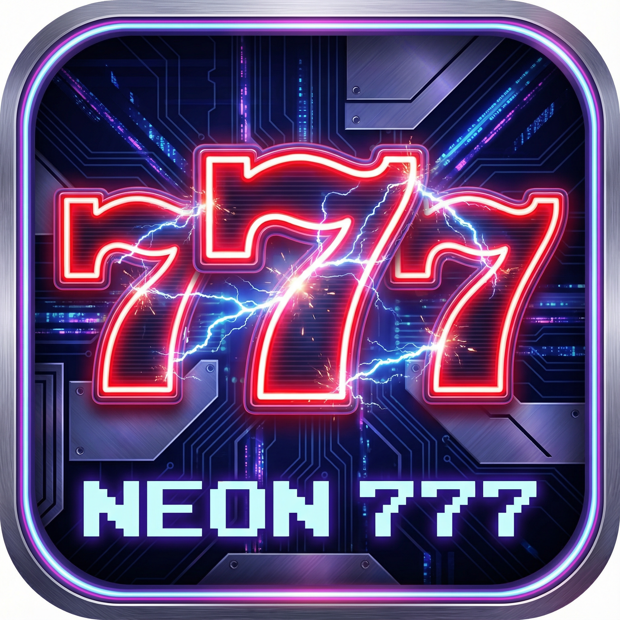 Neon 777